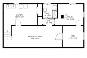 405 Terrace Dr, Roseville, MN 55113 - Photo 31