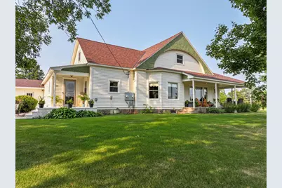 619 Railroad Street, Villard, MN 56385 - Photo 1