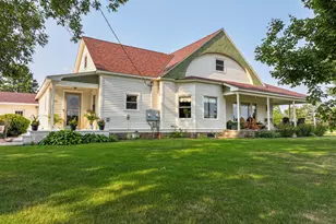 619 Railroad St, Villard, MN 56385 - Photo 1