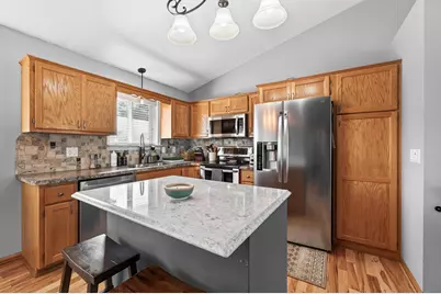25626 Forest Boulevard Lane, Wyoming, MN 55092 - Photo 5