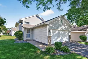 25626 Forest Blvd Ln, Wyoming, MN 55092 - Photo 1