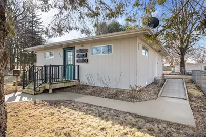 407 NW Lincoln Street, Adams, MN 55909 - Photo 3