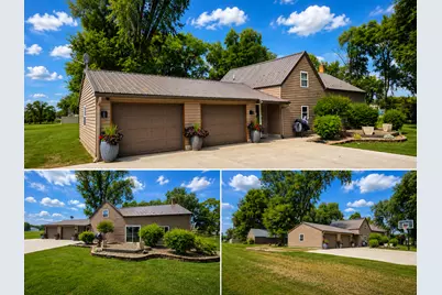 231 County Road 23, Richmond, MN 56368 - Photo 1