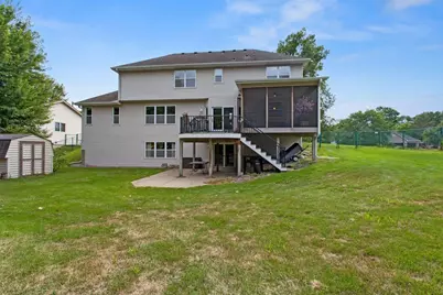2437 Matterhorn Drive E, Maplewood, MN 55119 - Photo 33