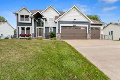 2437 Matterhorn Drive E, Maplewood, MN 55119 - Photo 1