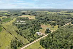Tbd 63rd St, Hillman, MN 56338 - Photo 1