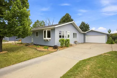 519 Appletree Lane, Moorhead, MN 56560 - Photo 1