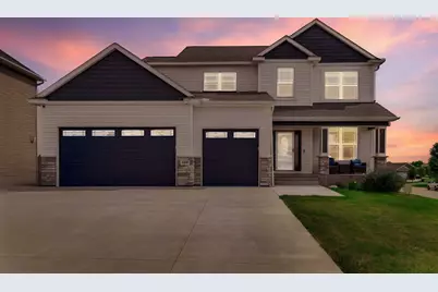 356 144th Avenue NW, Andover, MN 55304 - Photo 1