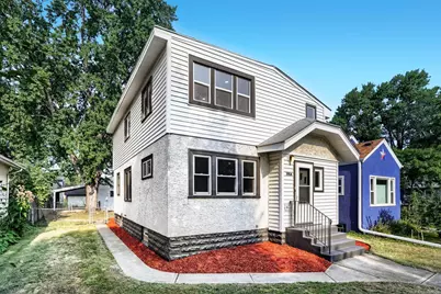 3904 43rd Avenue S, Minneapolis, MN 55406 - Photo 1
