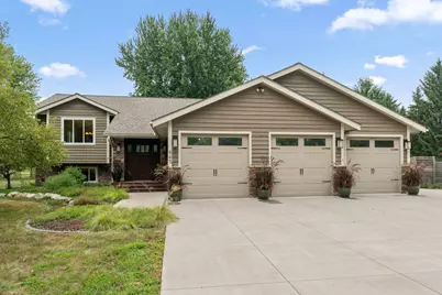 947 Sherman Road, Hudson, WI 54016 - Photo 1
