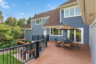 10 Lake Court, North Oaks, MN 55127 - Photo 43