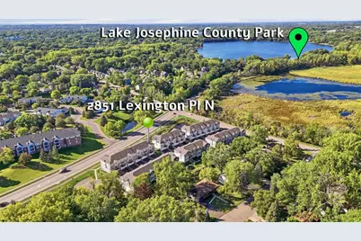 2851 Lexington Place N, Roseville, MN 55113 - Photo 43