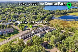 2851 Lexington Pl N, Roseville, MN 55113 - Photo 43