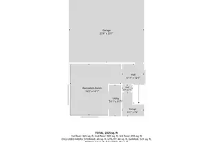2851 Lexington Pl N, Roseville, MN 55113 - Photo 29