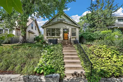 4124 11th Avenue S, Minneapolis, MN 55407 - Photo 1