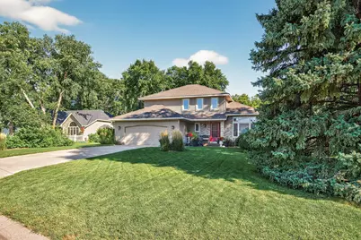 2277 Moreland Court E, Maplewood, MN 55119 - Photo 1