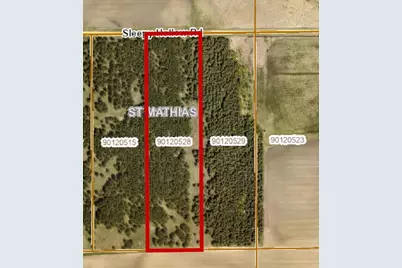 Tbd- Parcel C Sleepy Hollow Road, Brainerd, MN 56401 - Photo 9