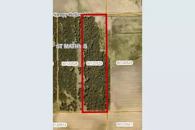 Tbd- Parcel D Sleepy Hollow Road, Brainerd, MN 56401 - Photo 13