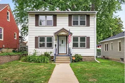 5241 44th Avenue S, Minneapolis, MN 55417 - Photo 1