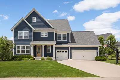5085 Zircon Lane N, Plymouth, MN 55446 - Photo 1