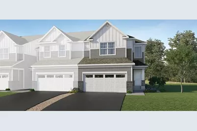 3517 Trails End Circle, Eagan, MN 55123 - Photo 1