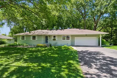 5536 Holiday Road, Minnetonka, MN 55345 - Photo 1