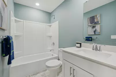 5357 Long Pointe Pass, Woodbury, MN 55129 - Photo 15