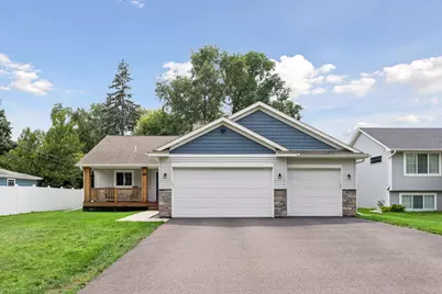 5201 49th Avenue N, Crystal, MN 55429 - Photo 1
