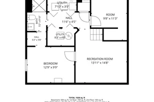2729 Hampshire Ave S, Saint Louis Park, MN 55426 - Photo 25