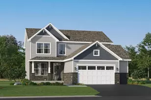 8933 Periwinkle Blvd, Woodbury, MN 55129 - Photo 1