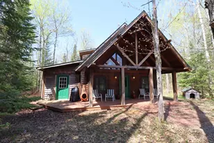 23540 State Hwy 13, Cornucopia, WI 54827 - Photo 1