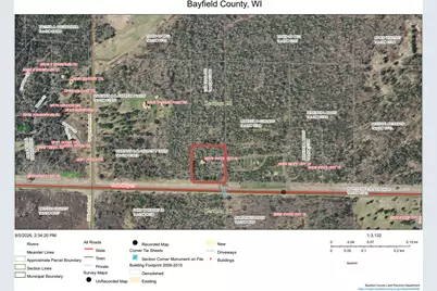 23540 State Highway 13, Cornucopia, WI 54827 - Photo 39