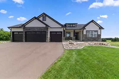 Xxxx 242nd Avenue NW, Saint Francis, MN 55070 - Photo 1