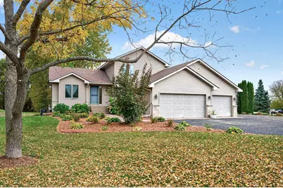 13640 Nester Court, Lindstrom, MN 55045 - Photo 1