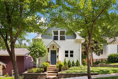 41 Russell Avenue S, Minneapolis, MN 55405 - Photo 1