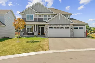 10575 Kingsview Lane N, Maple Grove, MN 55369 - Photo 1
