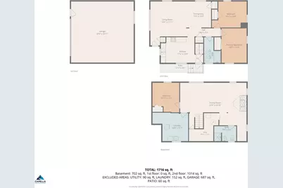 221 79th Way NE, Fridley, MN 55432 - Photo 33