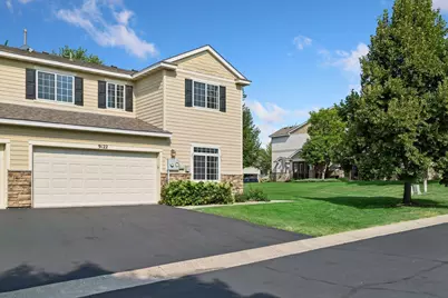 9122 Fox Court, Victoria, MN 55386 - Photo 3