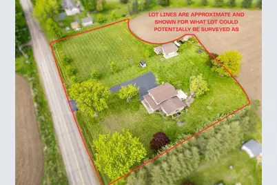 N14452 County Hwy Dd, Owen, WI 54460 - Photo 3