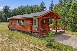 61633 Norway Spruce Rd, Finlayson, MN 55735 - Photo 1