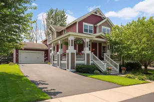 4692 159th St W, Apple Valley, MN 55124 - Photo 1