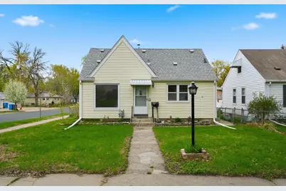 5701 38th Avenue S, Minneapolis, MN 55417 - Photo 1