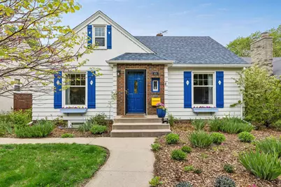 4251 Abbott Avenue N, Robbinsdale, MN 55422 - Photo 1