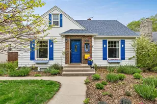 4251 Abbott Ave N, Robbinsdale, MN 55422 - Photo 1