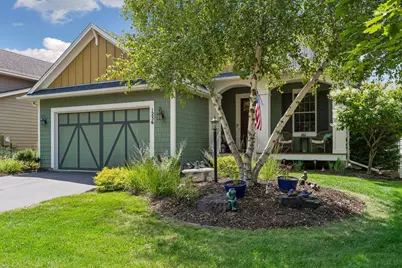 1236 Lakemoor Drive, Woodbury, MN 55129 - Photo 3