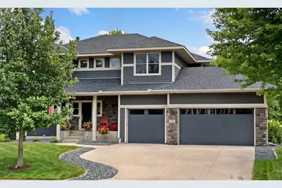 11153 Sweetwater Path, Woodbury, MN 55129 - Photo 7