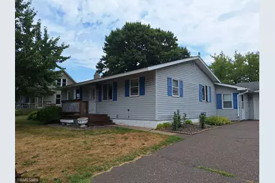 208 1st Avenue E, Milltown, WI 54858 - Photo 1