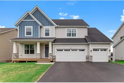 15197 Snowy Owl Street NW, Ramsey, MN 55303 - Photo 1
