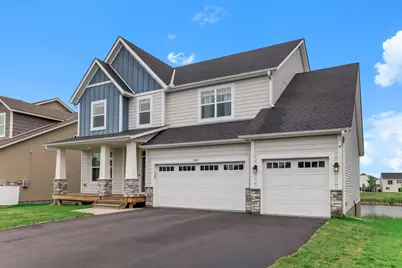 15197 Snowy Owl Street NW, Ramsey, MN 55303 - Photo 3