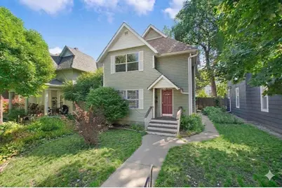 2515 Fillmore Street NE, Minneapolis, MN 55418 - Photo 1